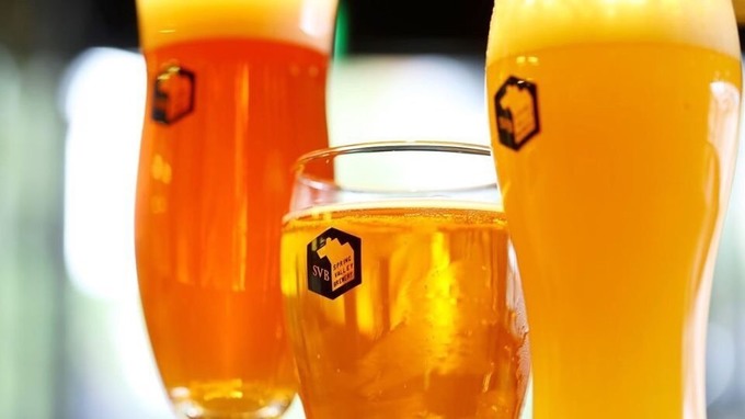 串音のクラフトビール