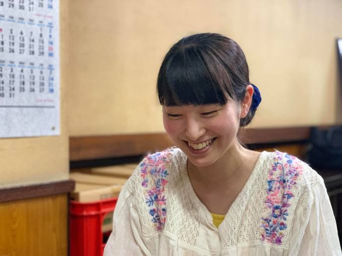 山谷で3せんべろの案内人みずたにさん