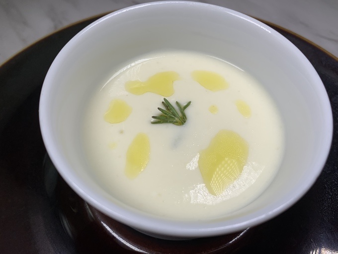 Cerdi 無農薬野菜のスープ