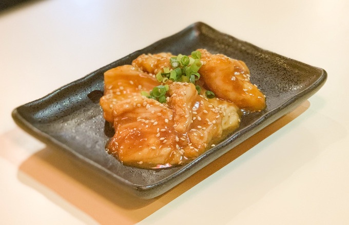 房総ホルモン2号店 渋谷道玄坂秘密基地、超ホルモン