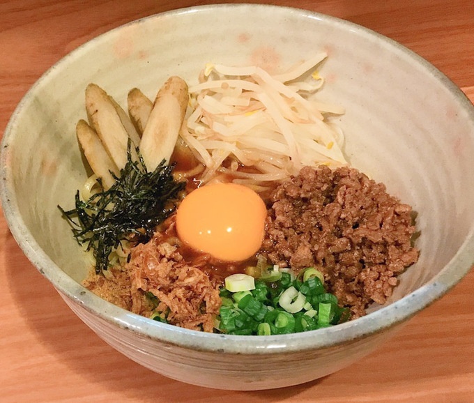 らーめん ときまる