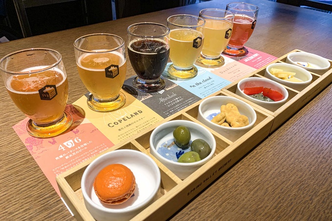 『SVB KYOTO』ペアリングセット