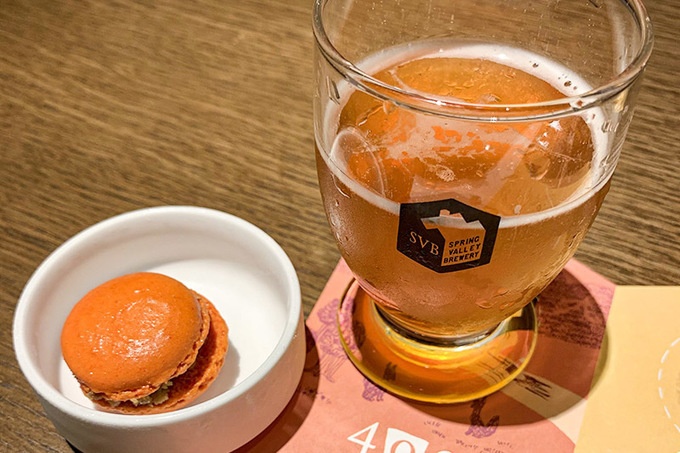 『SVB KYOTO』ペアリングセット