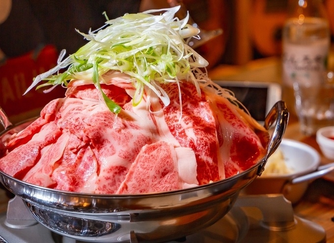 大衆和牛酒場 コンロ家 VIPコース