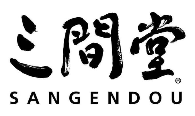 三間堂ロゴ