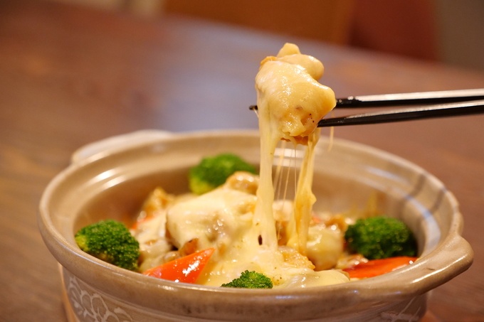 元町 中華街 2 980円で中華160品が食べ放題 しかも時間無制限 三國演義 Favy ファビー