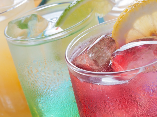 いいだばし畑 ドリンク飲み放題