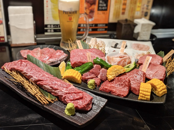 貴闘炎 八丁堀店 貴闘炎コース