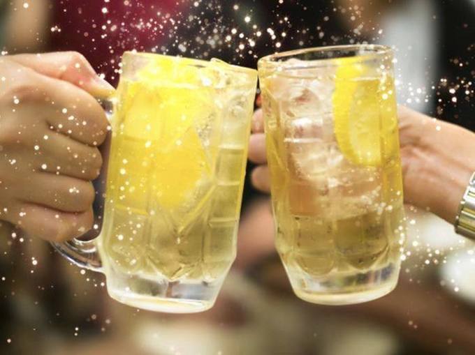 西池袋の居酒屋『ひもの屋』