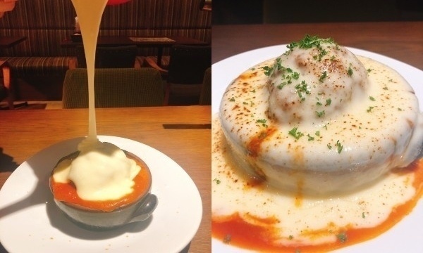 スペイン酒場P アルボンディガス
