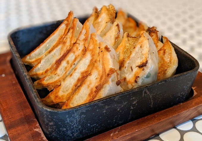 くろがね 3種食べ比べ
