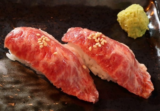 『馬ール PERO 大阪梅田お初天神店』の