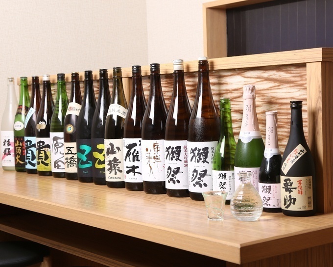 瓦.Tokyo 神田 Y‐STYLE、内観