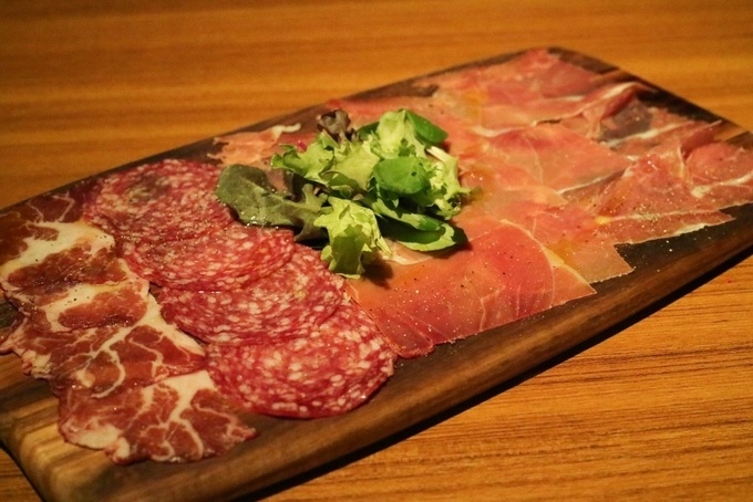 ダイニングバー『GOHAN池袋サンシャイン店』の