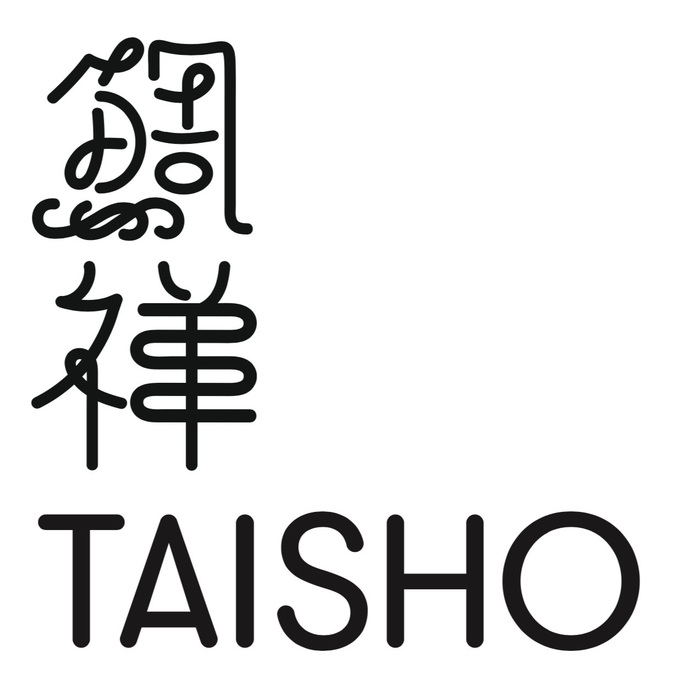 『鯛骨拉麺鯛祥』のロゴ