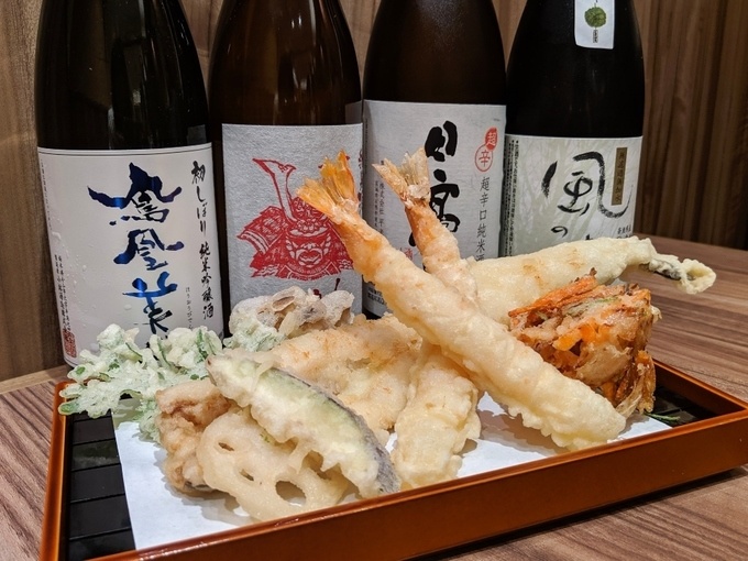 青葉台の居酒屋『旬の舞』