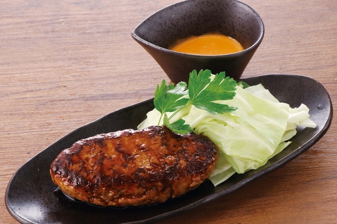 キタノイチバ 牛肉100%つくね