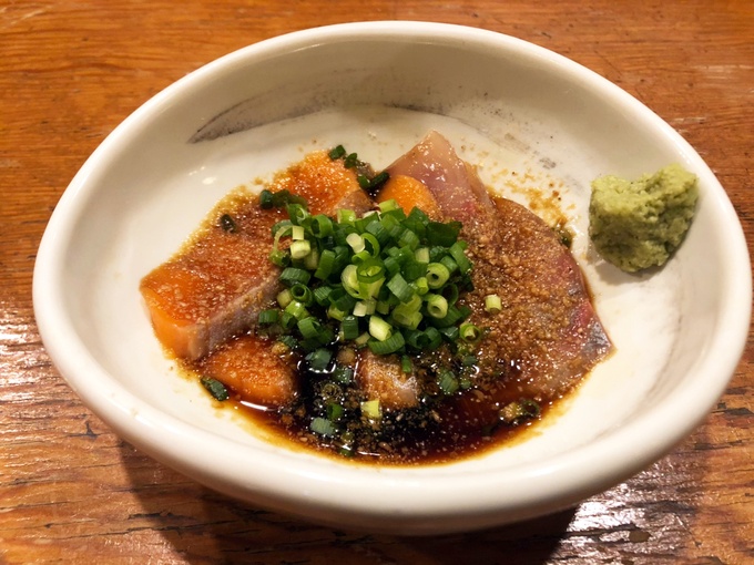 『ウラニワ八王子店』りゅうきゅう