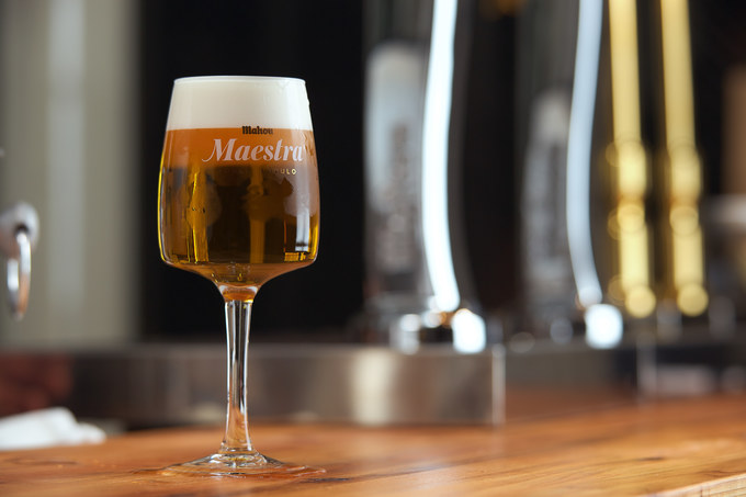 PREFECT BEER TOKYO マオウビール
