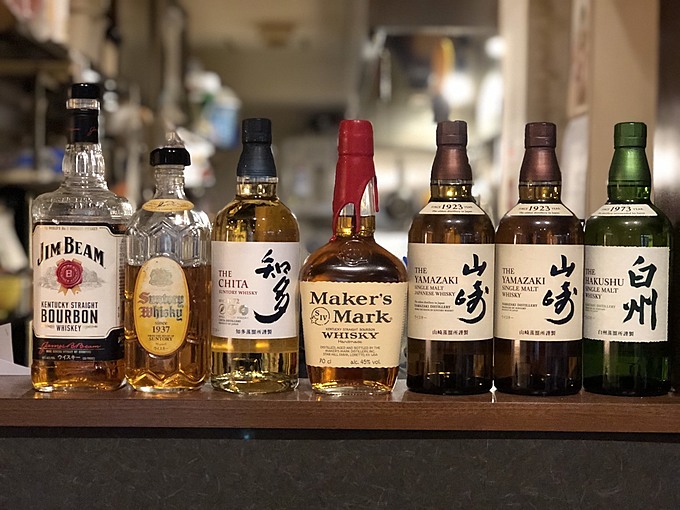 三代目 たっちゃん お酒、ドリンク