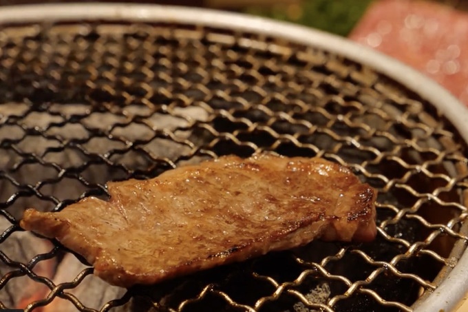 肉亭ふたご 本郷三丁目 焼肉
