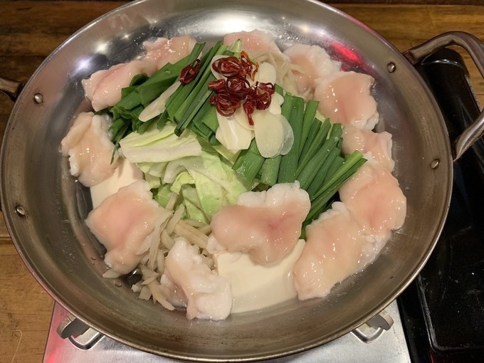 ホルモン酒場大宮店