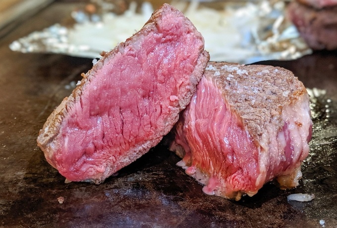 ごっつい池袋店 ごっつい塊肉