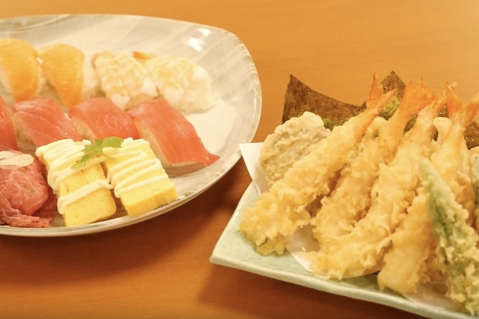 和食さと さとしゃぶ 一品料理