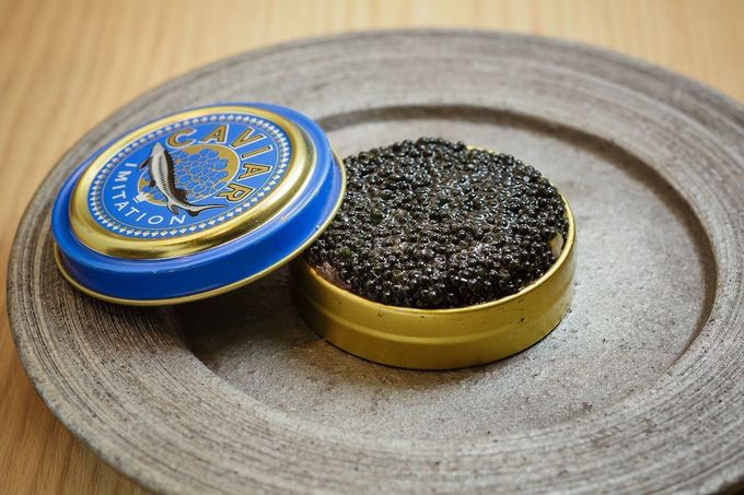 スシローの新業態『鮨・酒・肴 杉玉』の料理