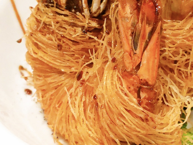 イタリア食堂Quinci(クインチ) エビパリ