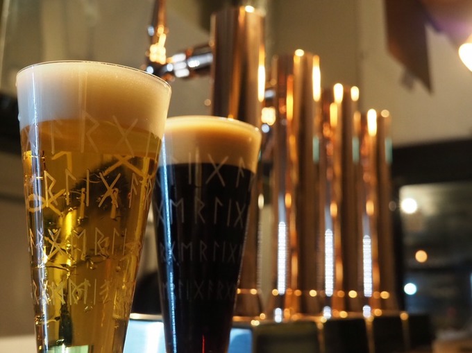 PERFECT BEER KITCHEN パーフェクトビール