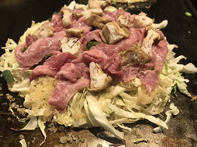 三代目 たっちゃん アゴスジかす玉