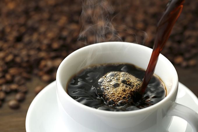 coffee mafia 飯田橋 コーヒー