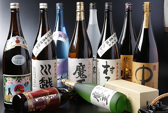 江戸川区葛西駅の和食店『和食割烹Gin』の「天婦羅」