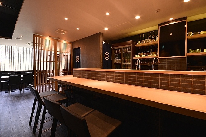 最後の1滴まで味わいたい カニ エビ ブリを濃厚な雲丹しゃぶで 鷺沼の居酒屋 遊家 Favy ファビー