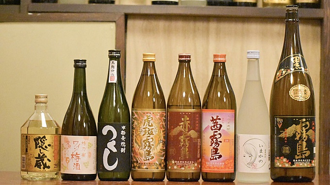 東京都千代田区麹町の居酒屋『竹とんぼ』の飲み放題