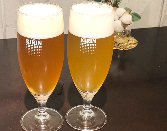 東京都新宿区西早稲田・高田馬場のカレー専門店『Spice Curry&Cafe scent』のクラフトビール