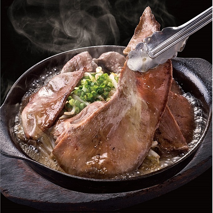 2020年2月肉の日のイベント「居酒屋 土間土間」の肉料理