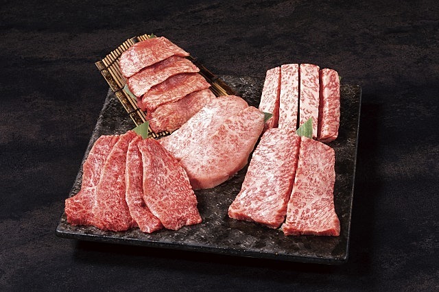 2020年2月肉の日のイベント「牛の達人」の「シャトーブリアン」