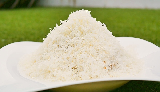 吉祥寺のカフェ『nomuno』のランチのパスタ