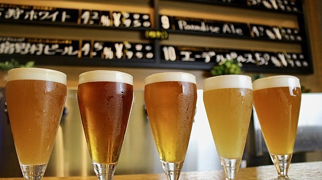 東京都新宿区高田馬場にあるビアレストラン『高田馬場ビール工房』のサブスクリプション