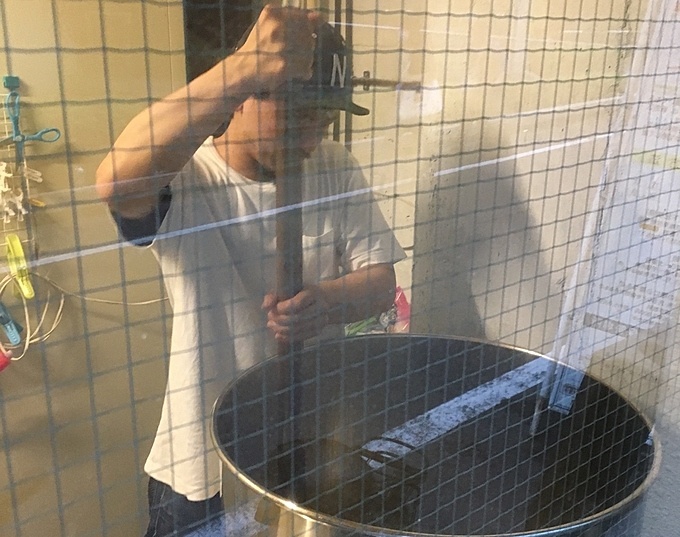 東京都新宿区高田馬場にあるビアレストラン『高田馬場ビール工房』の