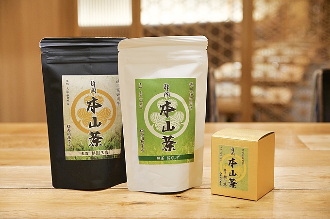 両国江戸NOREN 抹茶