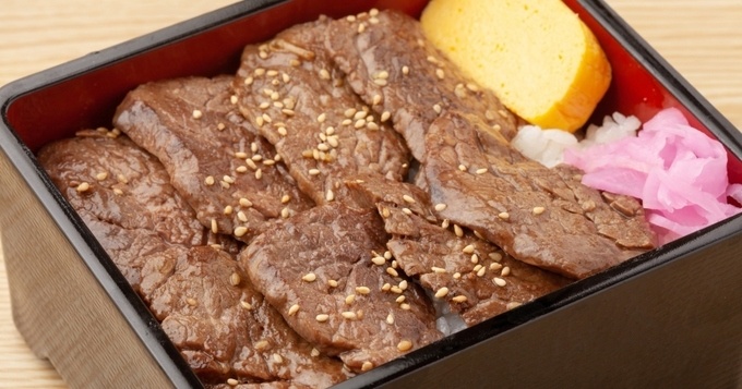 北千住で焼肉弁当をテイクアウト！松阪牛などの贅沢焼肉から700円のリーズナブルな弁当も favy[ファビー]