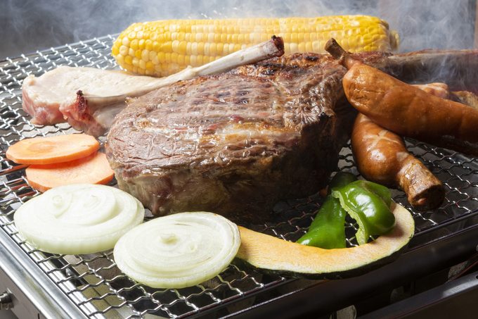 極厚牛ステーキにbbq食べ放題 飲み放題 名古屋城bbqパーク なら手ぶらでグランピングも Favy ファビー