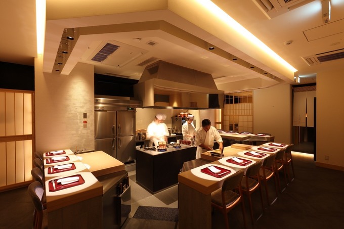 銀座 職人が作る 究極の朝ご飯 や洗練された和食をテイクアウトで 結絆 Favy ファビー