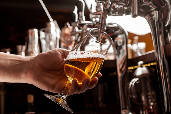 クラフトビール