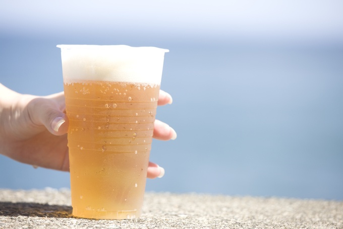 クラフトビールパスポートでタップ・マルシェをテイクアウト