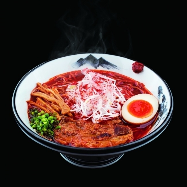 夏こそ食べたい辛いもの 7月に都内で提供を開始した激辛グルメをまとめて紹介 Favy ファビー