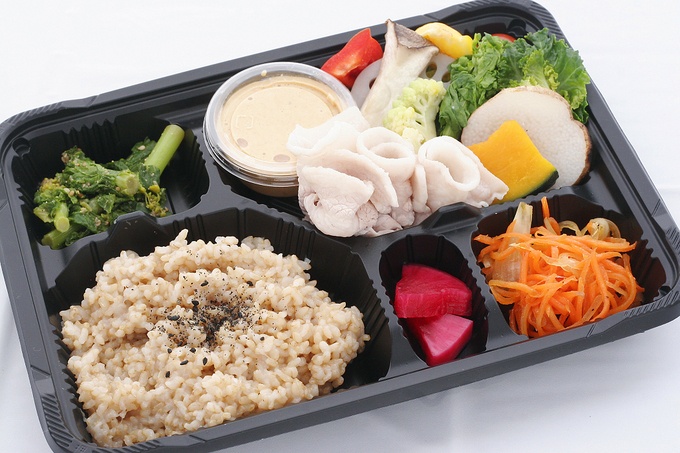 加須市のおすすめテイクアウト5選 冷汁うどん発祥のお店や絶品うな重など Favy ファビー